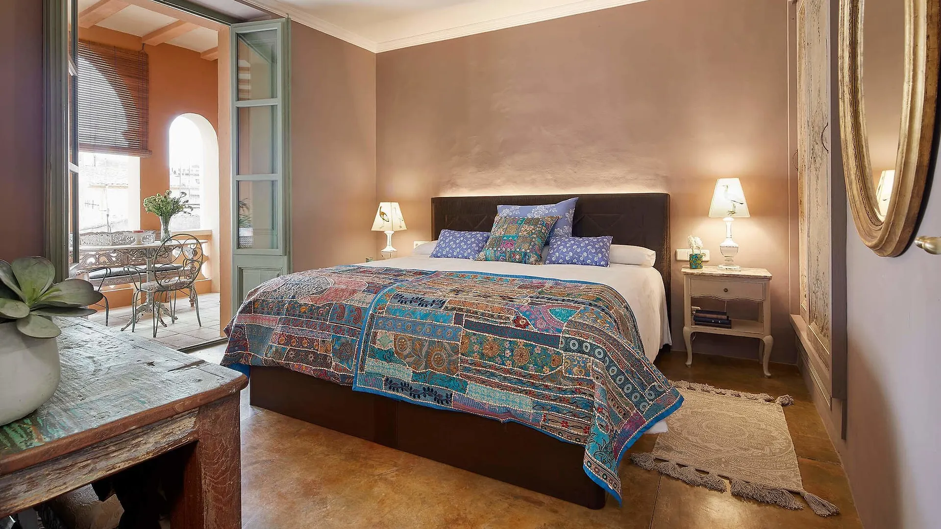 Hotel Boutique La Indiana De Begur (Adults Only)