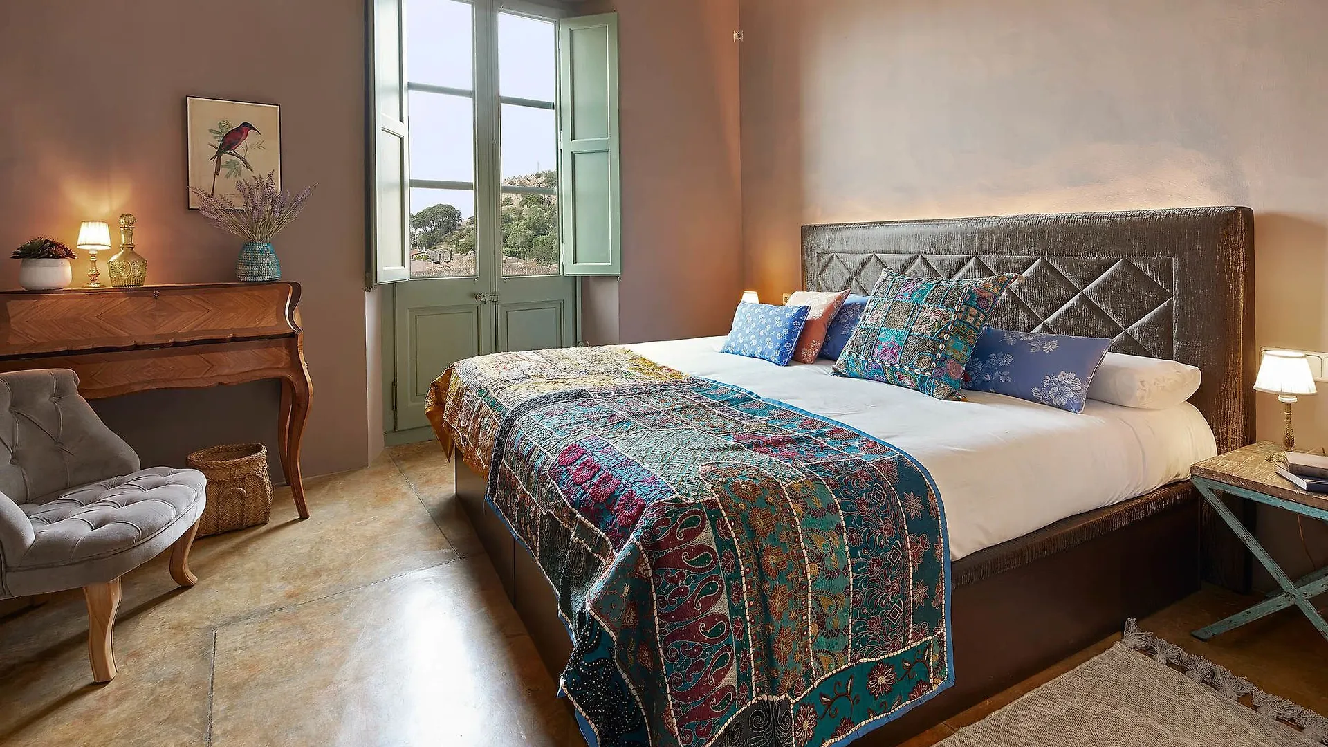 Hotel Boutique La Indiana De Begur (Adults Only)