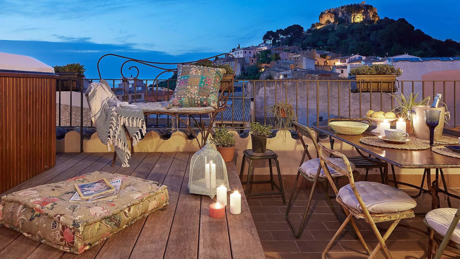 Hotel Boutique La Indiana De Begur (Adults Only) إسبانيا